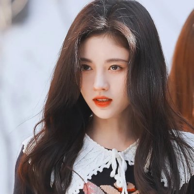 无瑕修女